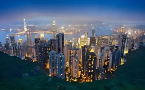 香港LPF有限合伙基金设立需要什么？条件与步骤-跨境易合规