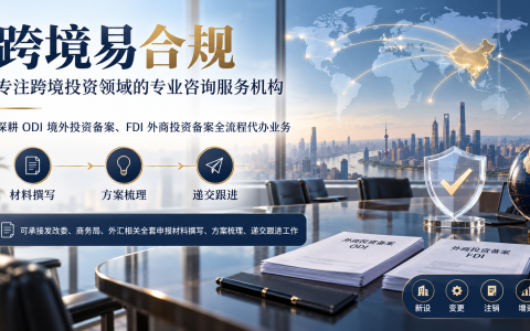 跨境易合规提供哪些服务？怎么联系？-跨境易合规